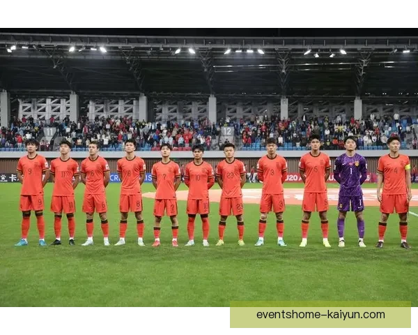 2023年足球新星排行榜揭晓 新一代球员展现璀璨前景