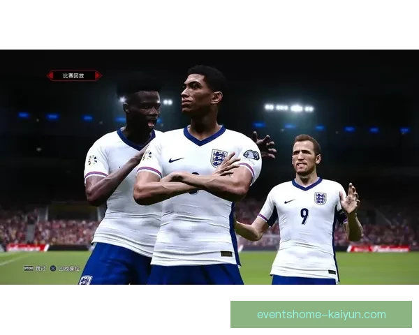世界杯欧洲区预选赛英格兰
