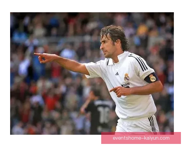 劳尔：职业轨迹的新篇章，商业巨头之路备受关注