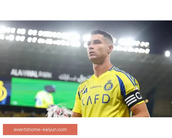 C罗社媒流量纪录显著提升，社交平台影响力持续增强