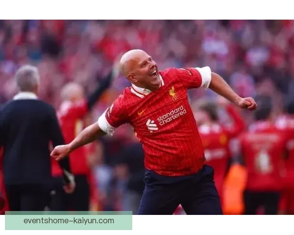 阿利松在英超赛季中的关键表现持续提升，为球队赢得冠军做出重要贡献