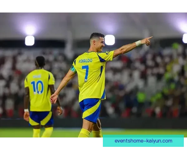 C罗在各大俱乐部累积百球，状态回暖引发关注