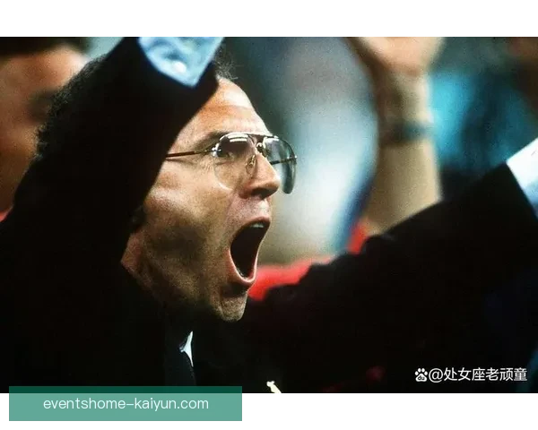 贝肯鲍尔职业高光回顾，展现传奇球员的巅峰表现与影响力