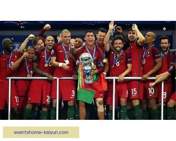 C罗在欧洲豪门的职业生涯历程回顾与成就分析