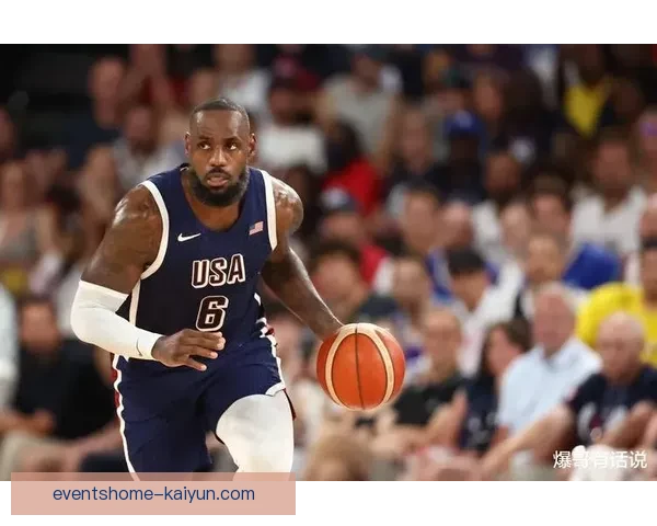 詹姆斯进攻参与度持续提升，状态回暖引发媒体关注