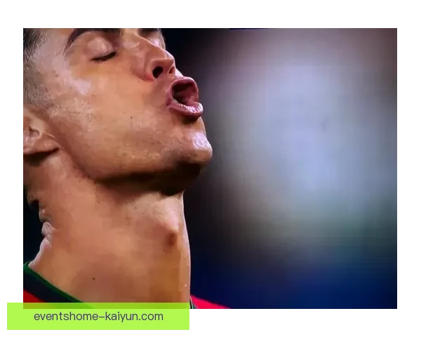 C罗在葡萄牙国家队的表现持续提升，引领球队备战即将到来的重要比赛