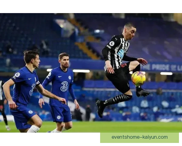 纽卡斯尔联本赛季英超表现稳健，竞争力持续提升