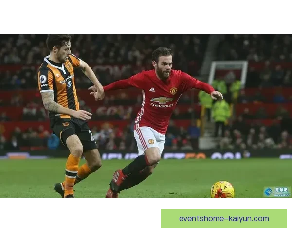 马塔足球影响力持续提升，技术组织能力备受期待